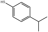 (4-isopropyyli)tiofenoli