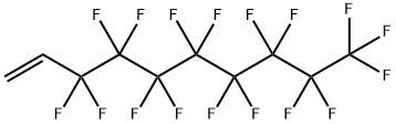 1H,1H,2H-perfluori-1-dekeeni