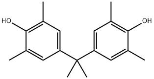 2,2-BIS(4-HYDROKSI-3,5-DIMETYLIFENYYLI)PROPAANI