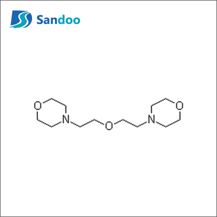 2,2-dimorfolinodietyylieetteri