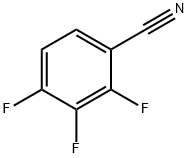 2,3,4-trifluoribentsonitriili