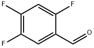 2,4,5-trifluoribentsaldehydi