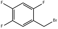 2,4,5-trifluoribentsyylibromidi