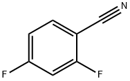2,4-difluoribentsonitriili