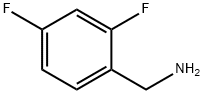 2,4-difluoribentsyyliamiini