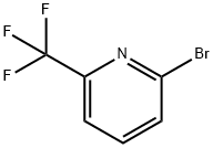 2-bromi-6-(trifluorimetyyli)pyridiini