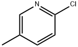 2-kloori-5-metyylipyridiini
