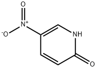 2-hydroksi-5-nitropyridiini