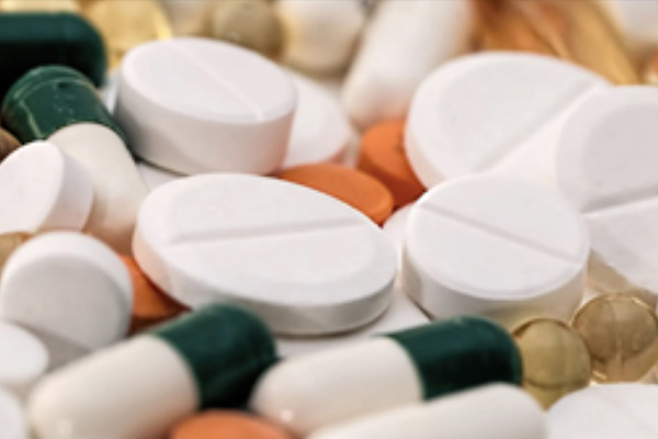 CAS-nro 144689-24-7 Olmesartan Johdanto