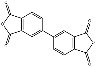 3,3',4,4'-bifenyylitetrakarboksyylidianhydridi
