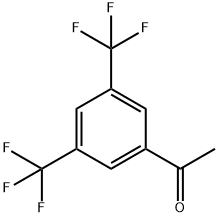 3',5'-bis(trifluorimetyyli)asetofenoni