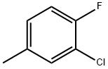 3-KLOORI-4-FLUOROTOLEENI
