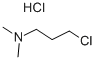 3-dimetyyliaminopropyylikloridihydrokloridi