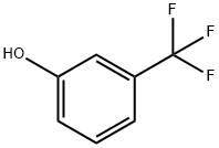 3-trifluorimetyylifenoli