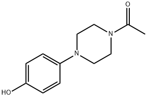 4-(1-asetyylipiperatsin-4-yyli)fenoli