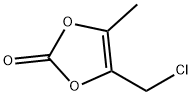 4-kloorimetyyli-5-metyyli-1,3-dioksol-2-oni