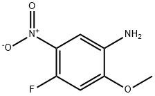 4-fluori-2-metoksi-5-nitroaniliini