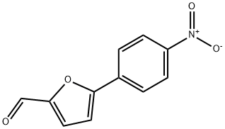 5-(4-nitrofenyyli)-2-furaldehydi