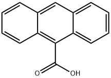 Antraseeni-9-karboksyylihappo