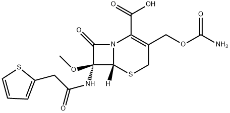 Kefoksitiini