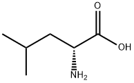 D-2-amino-4-metyylipentaanihappo