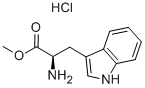 D-tryptofaanimetyyliesterihydrokloridi