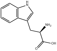 D(+)-tryptofaani