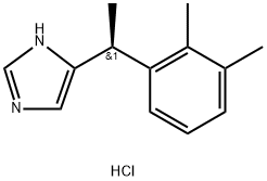 Deksmedetomidiinihydrokloridi