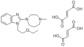 EMEDASTINE FUMARaatti