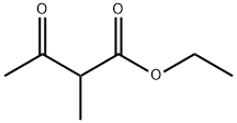 Etyyli-2-metyyliasetoasetaatti