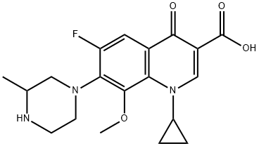 Gatifloksasiini