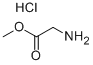 Glysiinimetyyliesterihydrokloridi