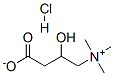 L(-)-karnitiinihydrokloridi