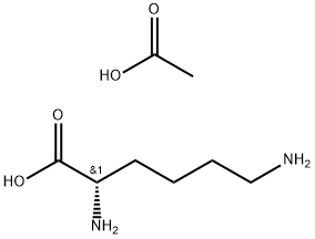 L-lysiinimonoasetaatti
