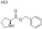 L-proliinibentsyyliesterihydrokloridi