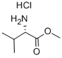L-valiinimetyyliesterihydrokloridi