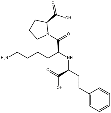 Lisinopriili