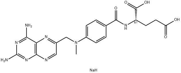 Metotreksaattidinatriumsuola