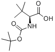 N-Boc-L-tert-leusiini