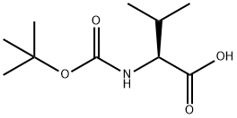 N-Boc-L-valiini