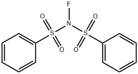 N-fluoribentseenisulfonimidi