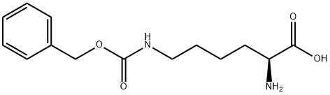 N6-Cbz-L-lysiini