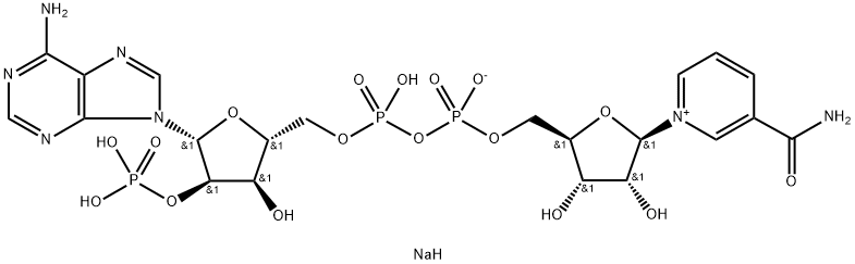 NADP, dinatriumsuola