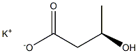 Kalium(R)-3-hydroksibutyraatti