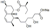 Pravastatiininatrium