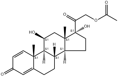 Prednisoloniasetaatti
