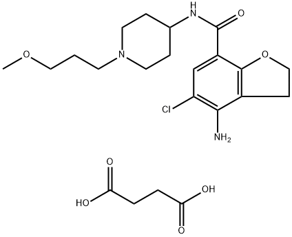 Prukalopridisukkinaatti