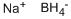 Natriumboorihydridi