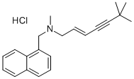 Terbinafiinihydrokloridi