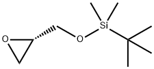 tert-butyylidimetyylisilyyli(S)-glysidyylieetteri